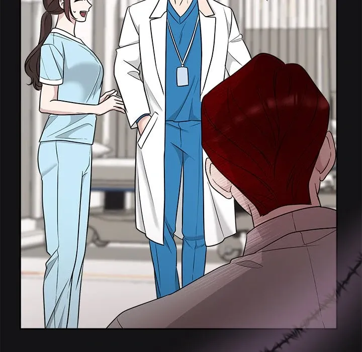 Suffocating Night Chapter 17 page 26 - 