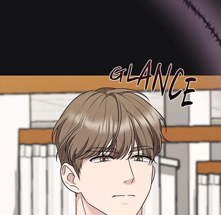 Suffocating Night Chapter 17 page 28 - 
