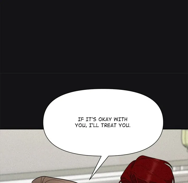 Suffocating Night Chapter 17 page 30 - 