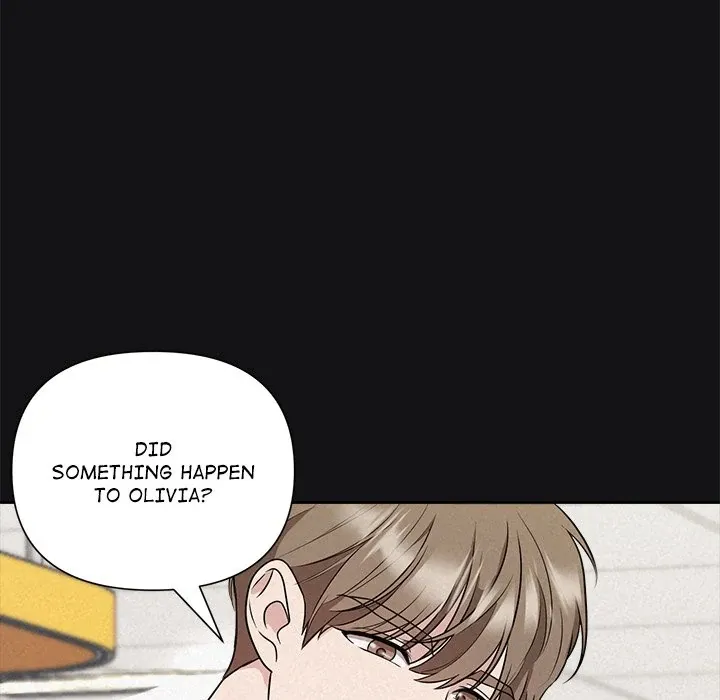 Suffocating Night Chapter 17 page 36 - 