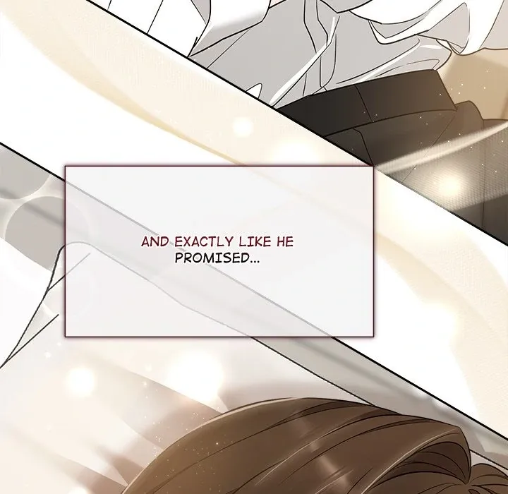 Suffocating Night Chapter 17 page 5 - 