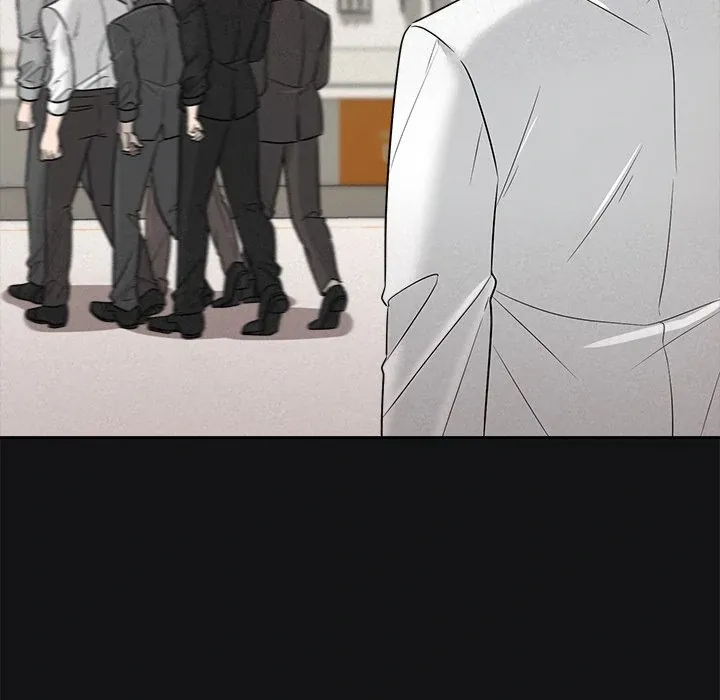 Suffocating Night Chapter 17 page 41 - 