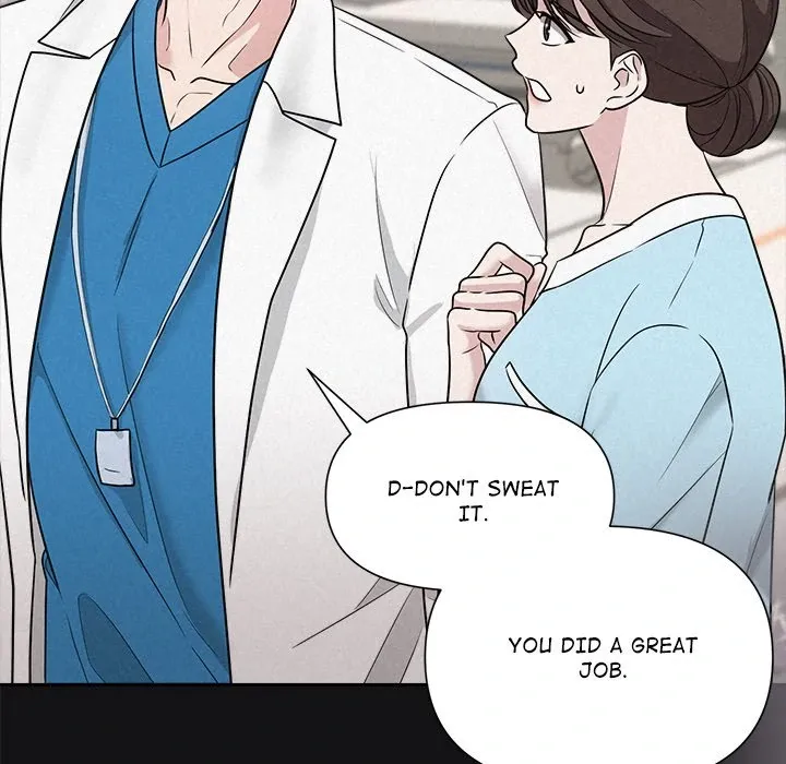 Suffocating Night Chapter 17 page 45 - 