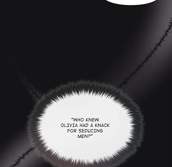 Suffocating Night Chapter 17 page 46 - 