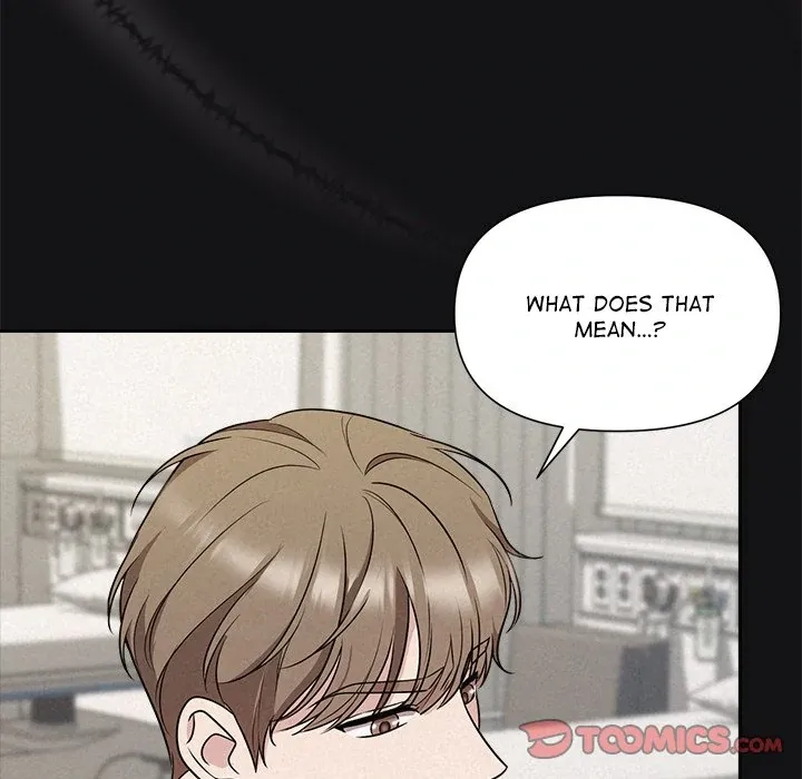 Suffocating Night Chapter 17 page 48 - 