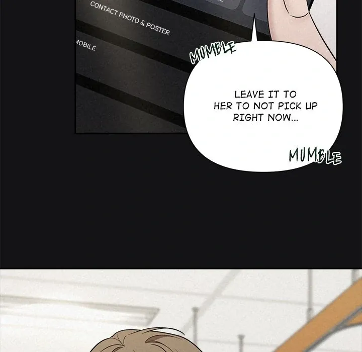 Suffocating Night Chapter 17 page 51 - 