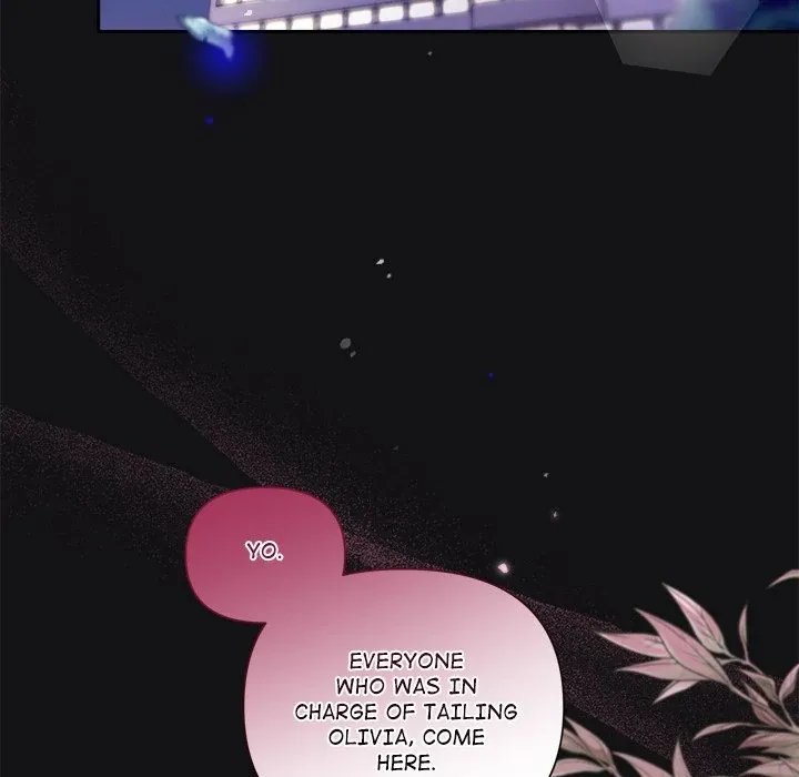 Suffocating Night Chapter 17 page 55 - 