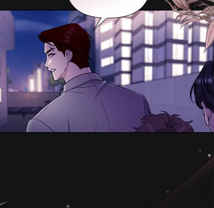 Suffocating Night Chapter 17 page 56 - 