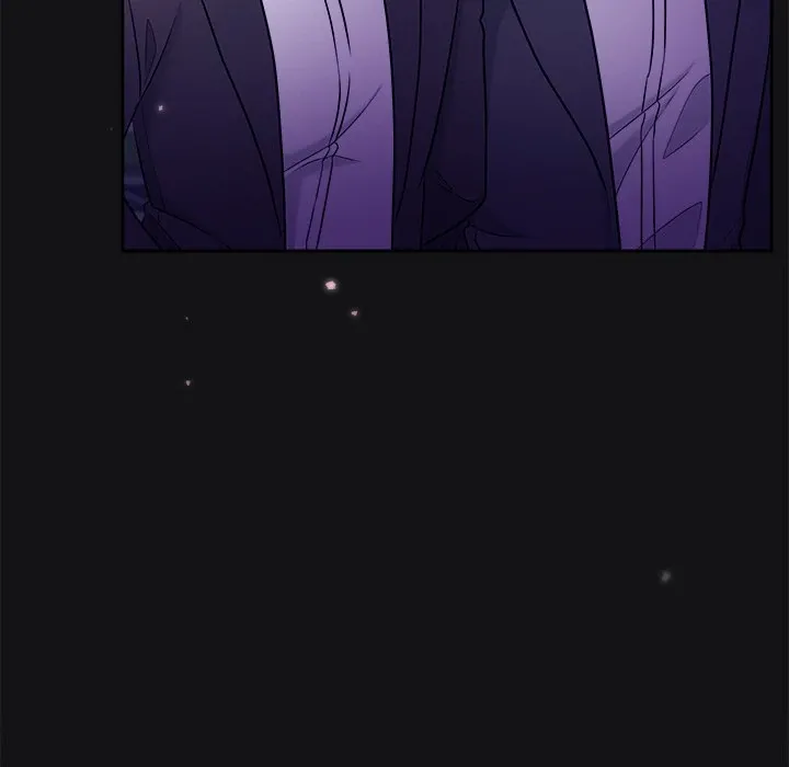 Suffocating Night Chapter 17 page 58 - 