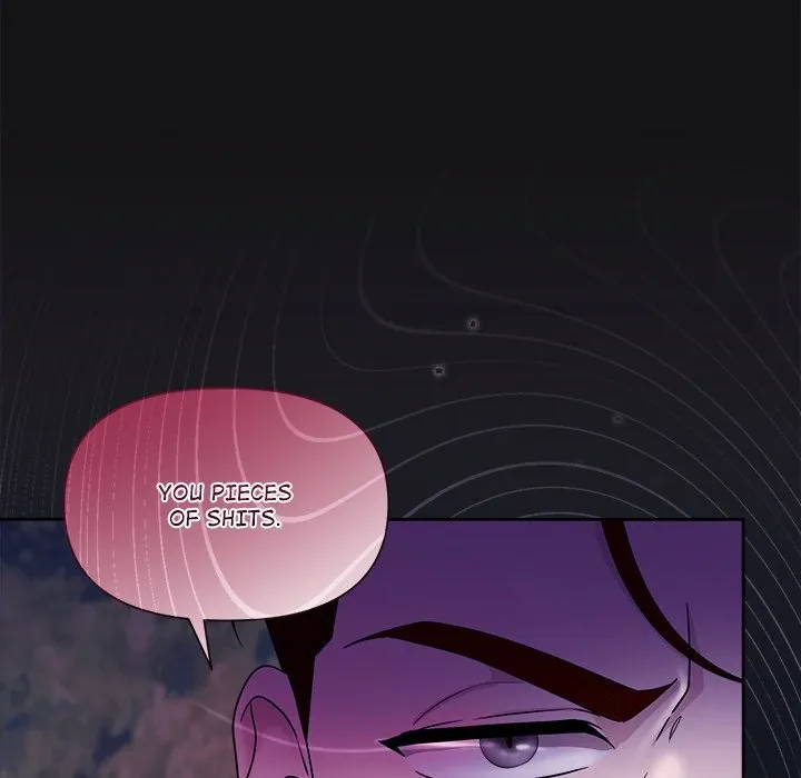 Suffocating Night Chapter 17 page 59 - 