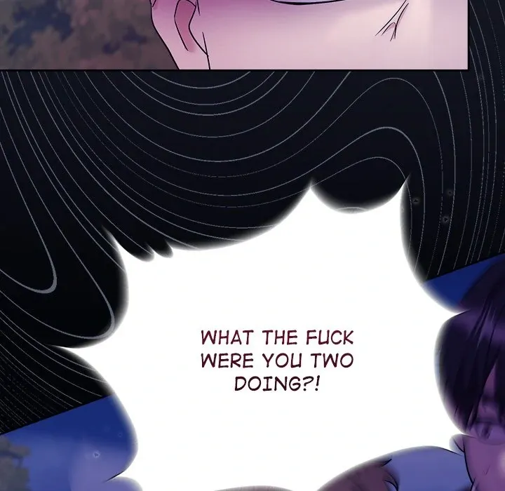 Suffocating Night Chapter 17 page 60 - 