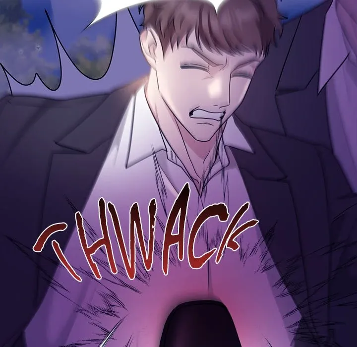 Suffocating Night Chapter 17 page 61 - 
