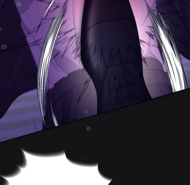 Suffocating Night Chapter 17 page 62 - 