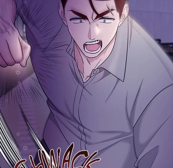 Suffocating Night Chapter 17 page 64 - 