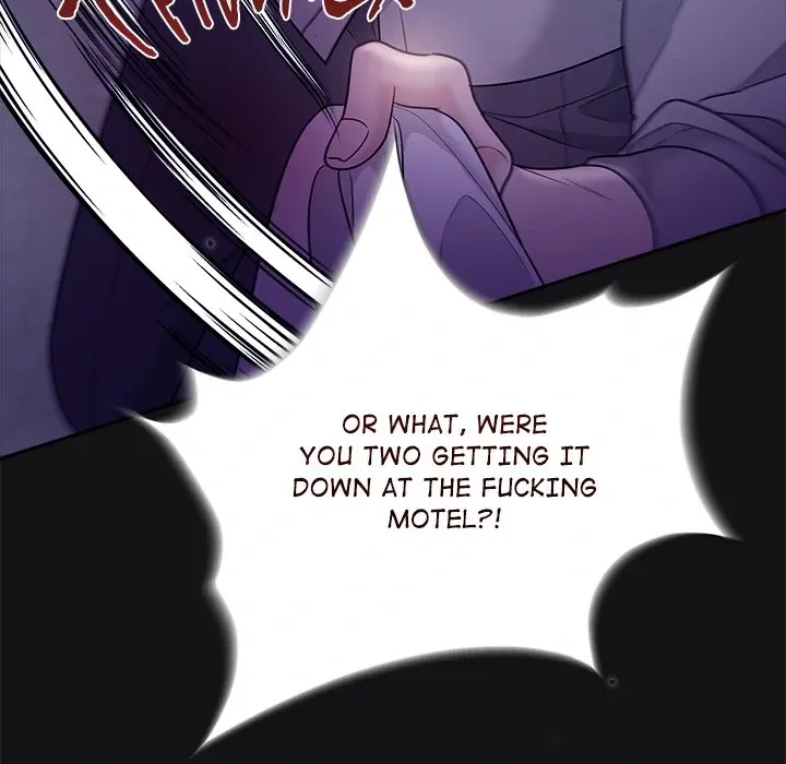 Suffocating Night Chapter 17 page 65 - 