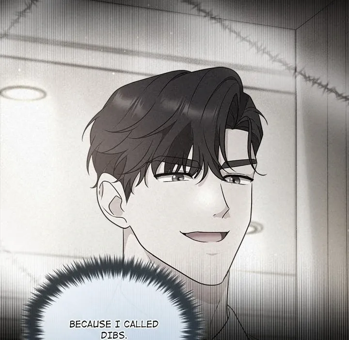 Suffocating Night Chapter 17 page 69 - 