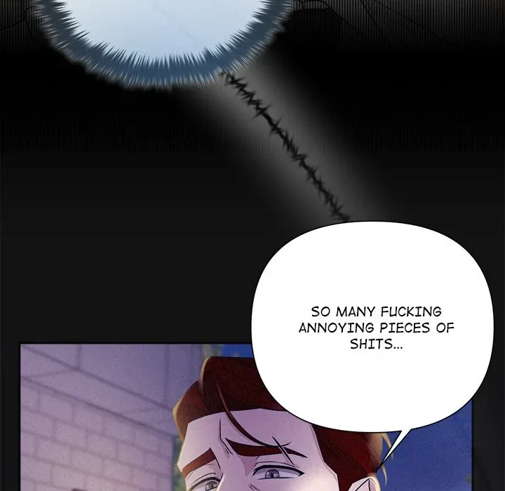 Suffocating Night Chapter 17 page 70 - 