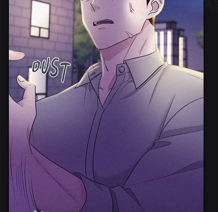 Suffocating Night Chapter 17 page 71 - 
