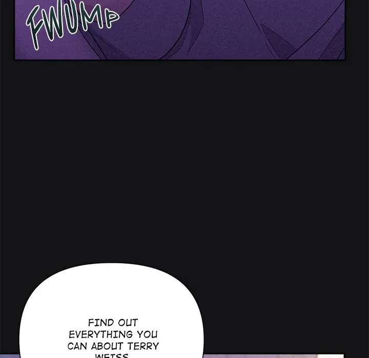 Suffocating Night Chapter 17 page 72 - 