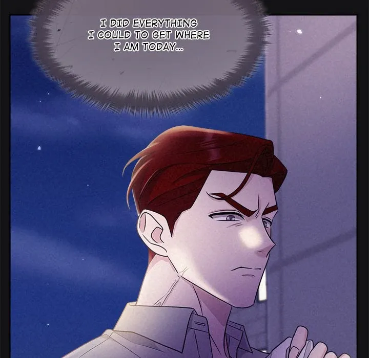 Suffocating Night Chapter 17 page 75 - 
