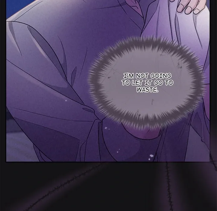 Suffocating Night Chapter 17 page 76 - 