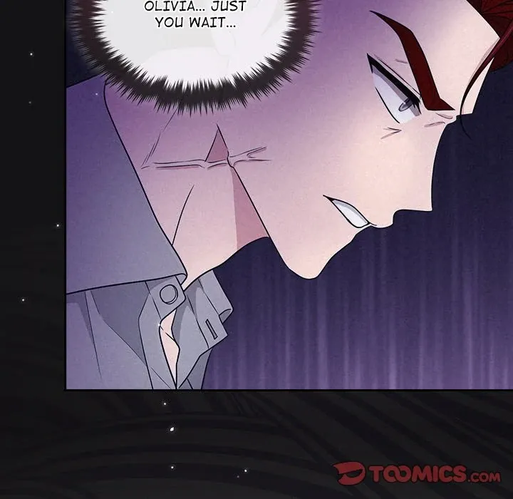 Suffocating Night Chapter 17 page 78 - 