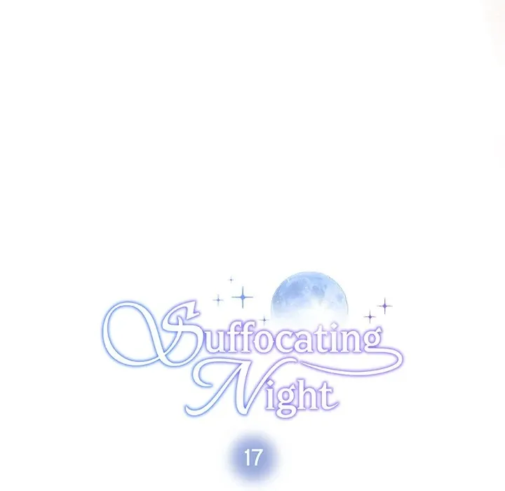 Suffocating Night Chapter 17 page 9 - 