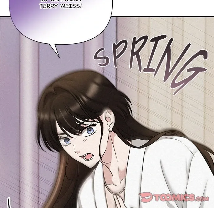 Suffocating Night Chapter 17 page 93 - 