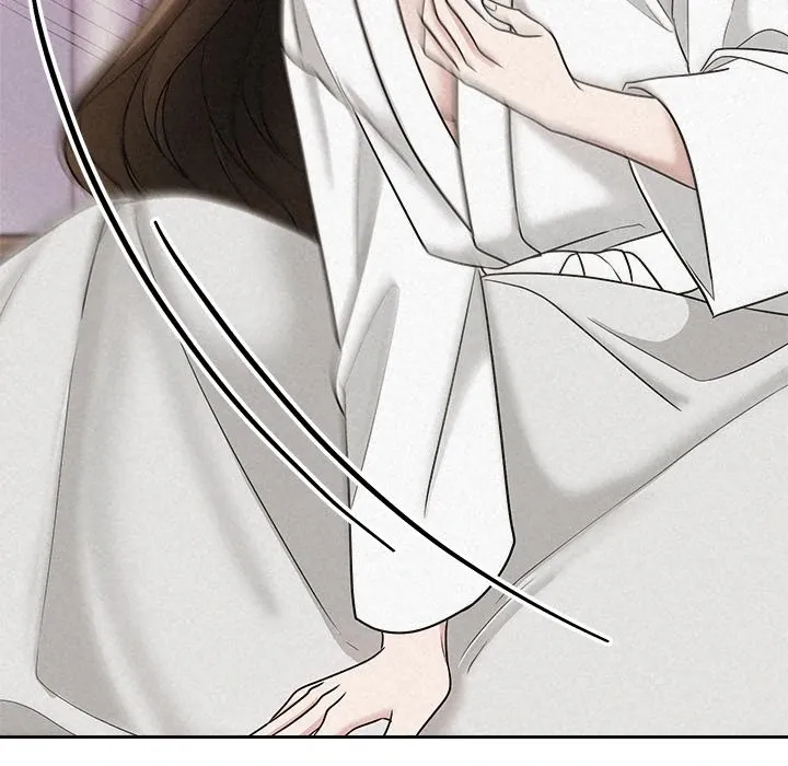 Suffocating Night Chapter 17 page 94 - 