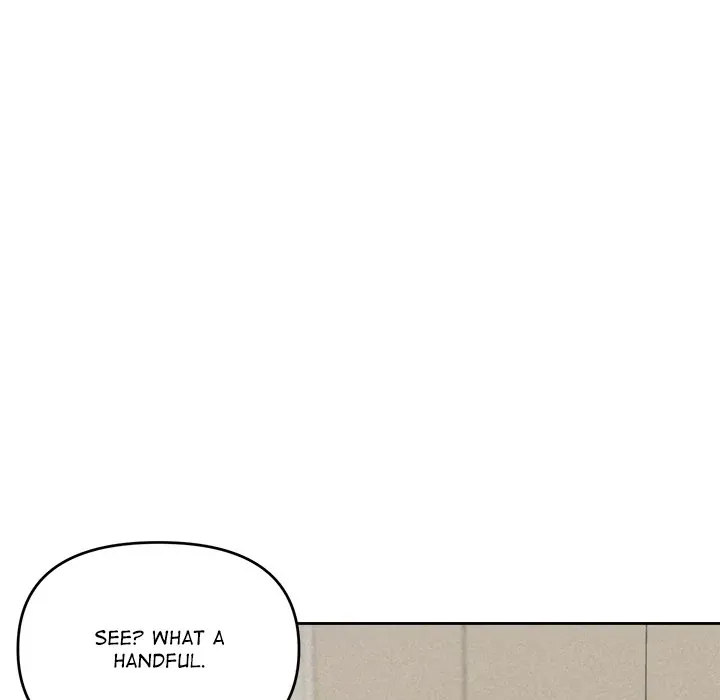 Suffocating Night Chapter 17 page 95 - 