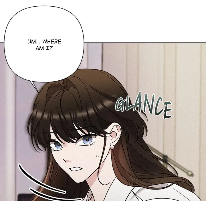 Suffocating Night Chapter 17 page 98 - 
