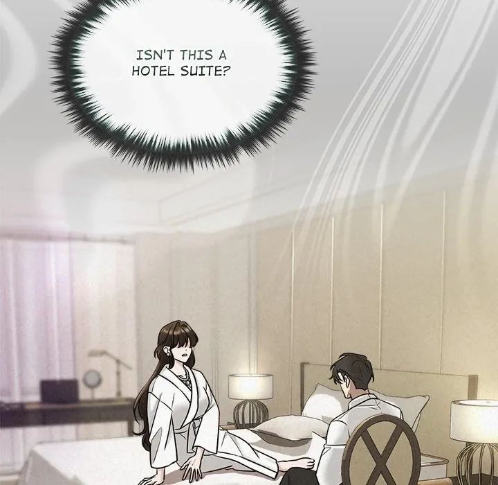 Suffocating Night Chapter 17 page 100 - 