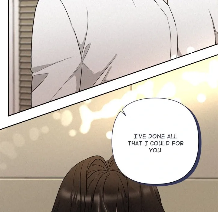 Suffocating Night Chapter 18 page 11 - 