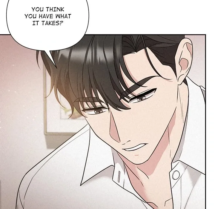 Suffocating Night Chapter 18 page 103 - 