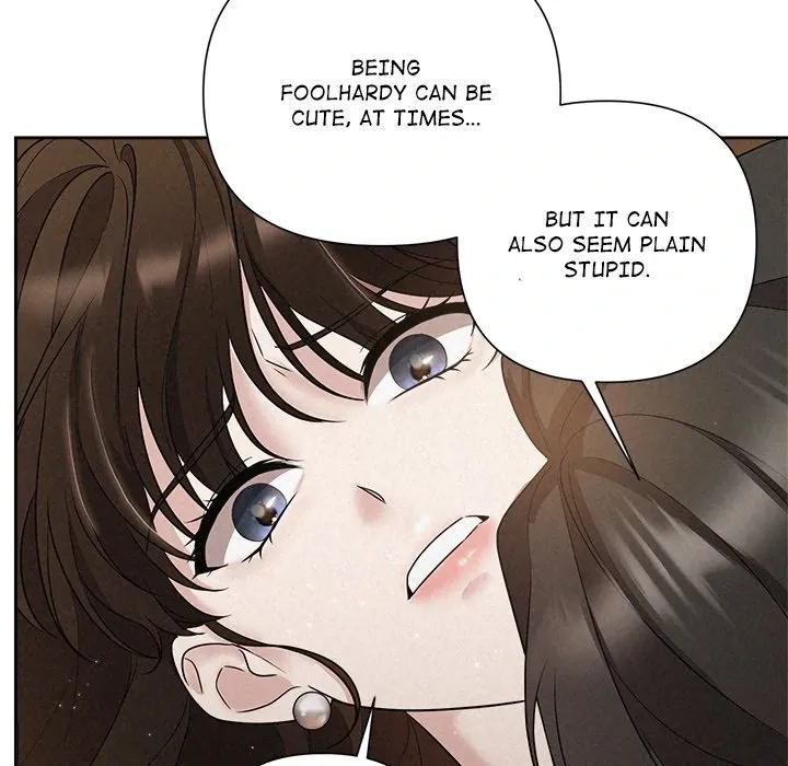 Suffocating Night Chapter 18 page 105 - 