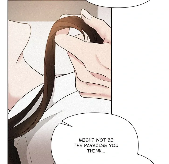 Suffocating Night Chapter 18 page 107 - 