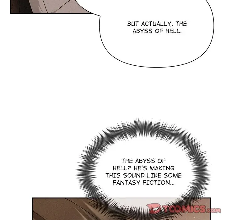 Suffocating Night Chapter 18 page 108 - 