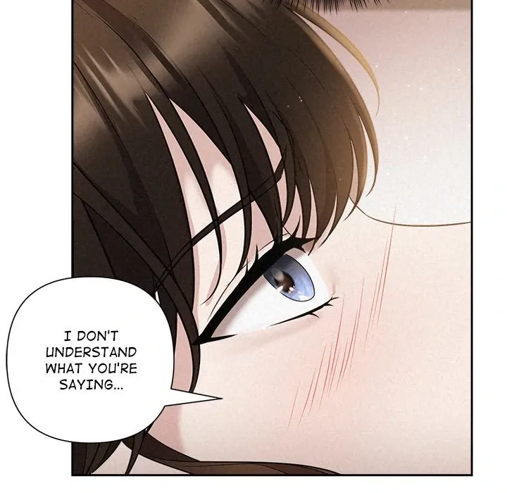 Suffocating Night Chapter 18 page 109 - 