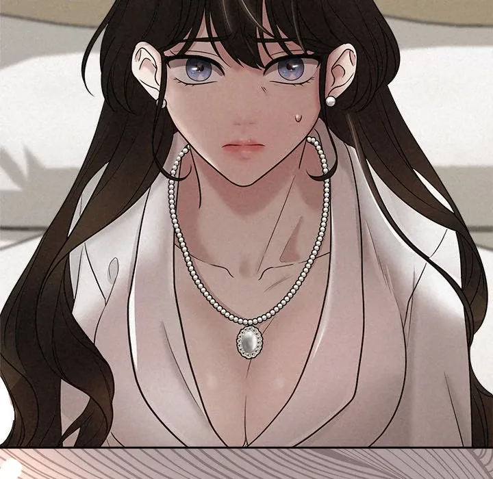 Suffocating Night Chapter 18 page 12 - 