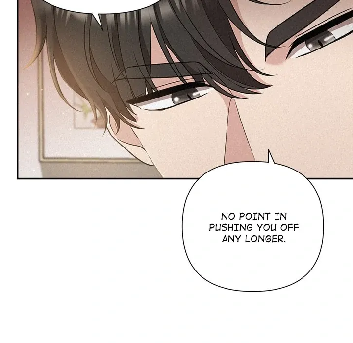 Suffocating Night Chapter 18 page 112 - 