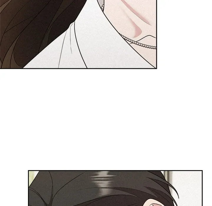 Suffocating Night Chapter 18 page 116 - 