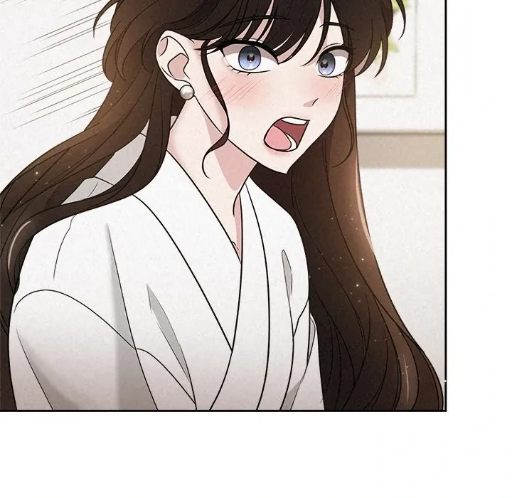 Suffocating Night Chapter 18 page 125 - 