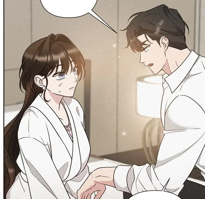 Suffocating Night Chapter 18 page 130 - 