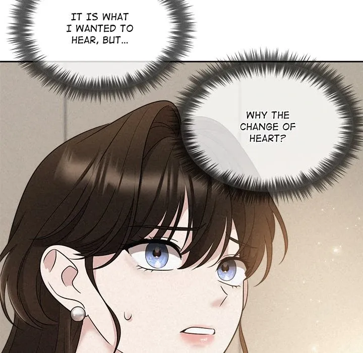 Suffocating Night Chapter 18 page 132 - 