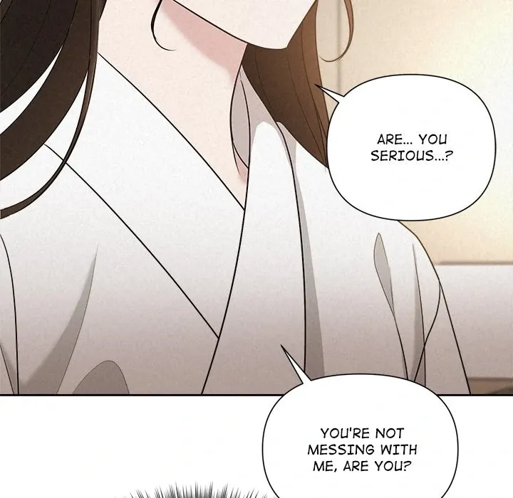 Suffocating Night Chapter 18 page 133 - 