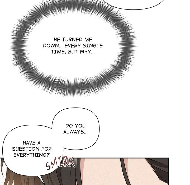 Suffocating Night Chapter 18 page 134 - 