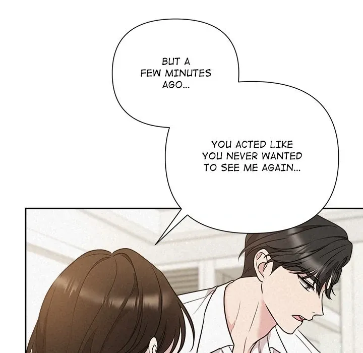 Suffocating Night Chapter 18 page 136 - 