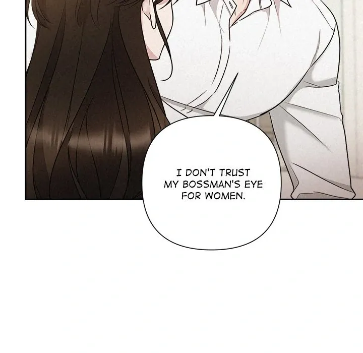 Suffocating Night Chapter 18 page 137 - 