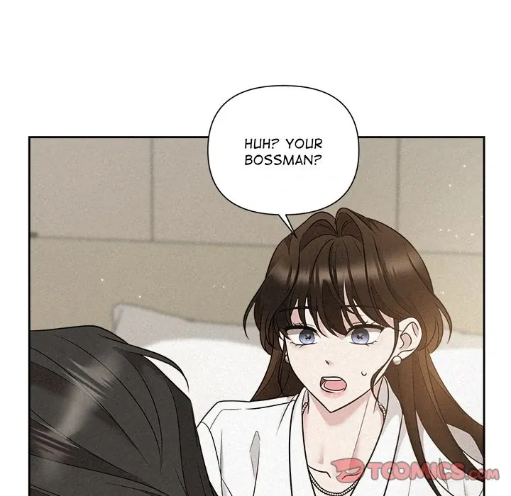 Suffocating Night Chapter 18 page 138 - 