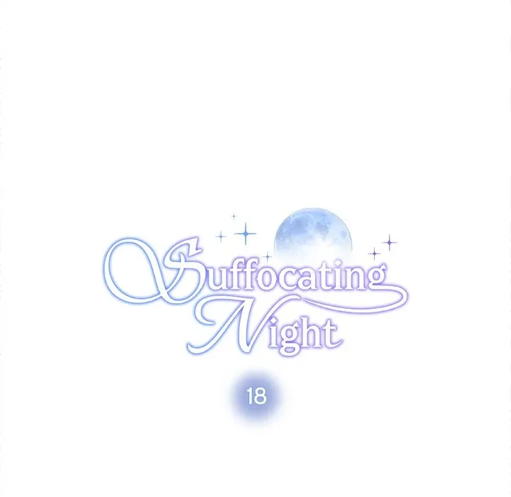 Suffocating Night Chapter 18 page 15 - 